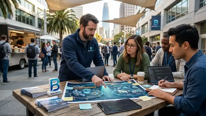 beaconsoft latest tech info