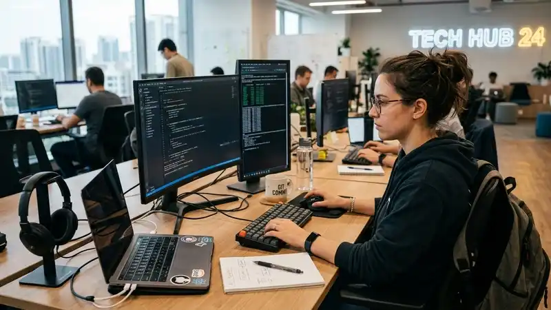 latest tech info beaconsoft